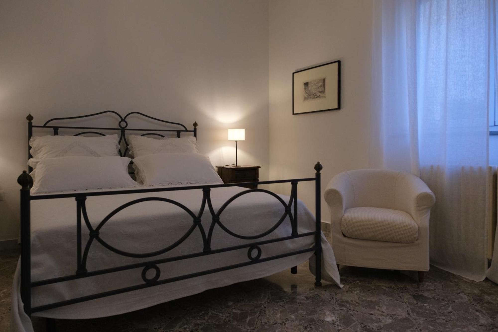 مبيت وإفطار ألبيروبيللو La Finestra Sui Trulli المظهر الخارجي الصورة